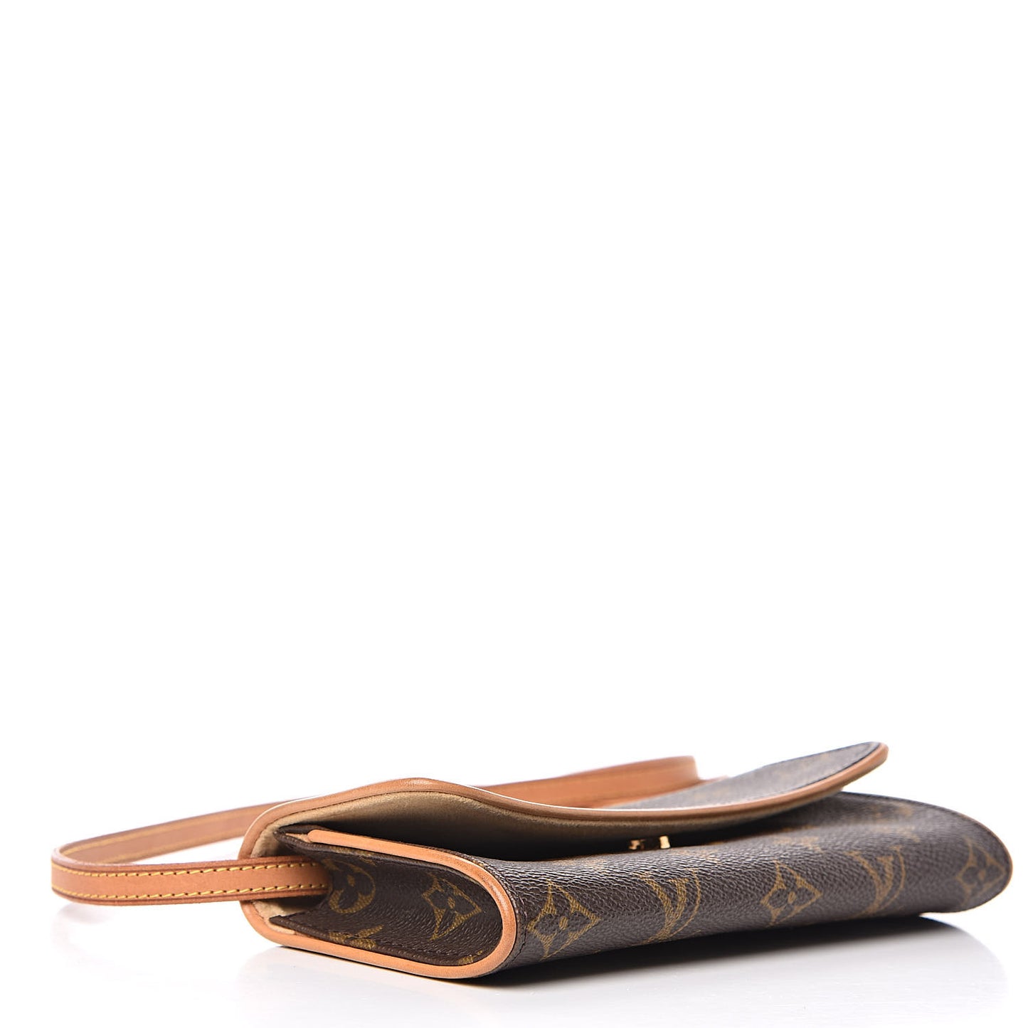 Monogram Pochette Twin PM