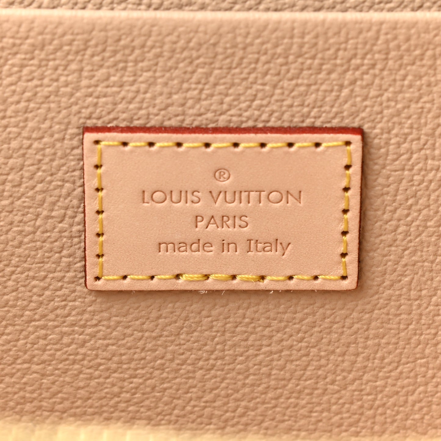 Monogram Nice BB