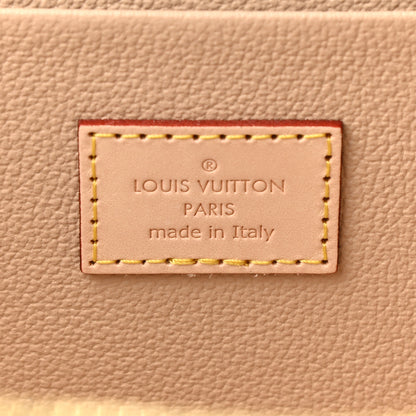 Louis Vuitton Monogram Nice BB 6 of 9