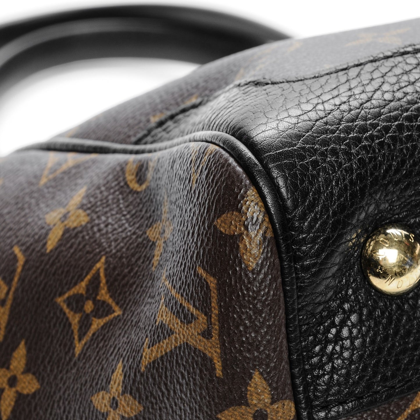 Monogram Estrela NM Black