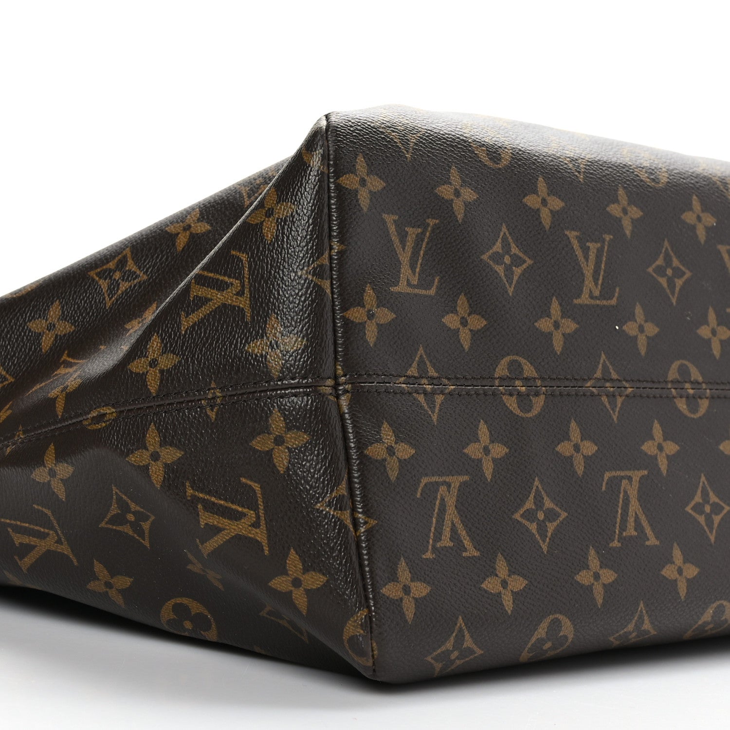 Louis Vuitton Monogram Raspail MM 6 of 7
