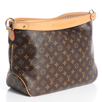 Louis Vuitton Monogram Delightful PM 3 of 8