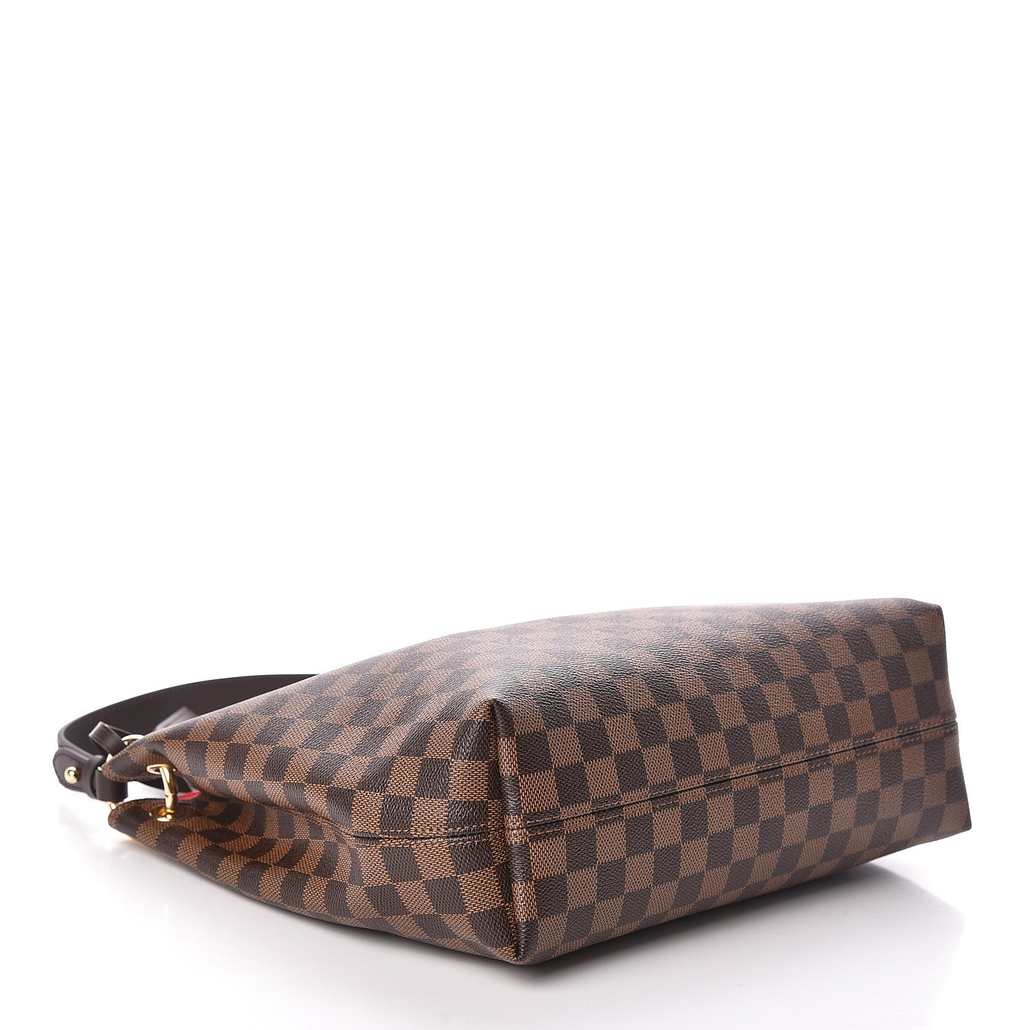 Louis Vuitton Damier Ebene Graceful PM 4 of 10