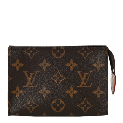 Louis Vuitton Monogram Toiletry Pouch 15 1 of 11