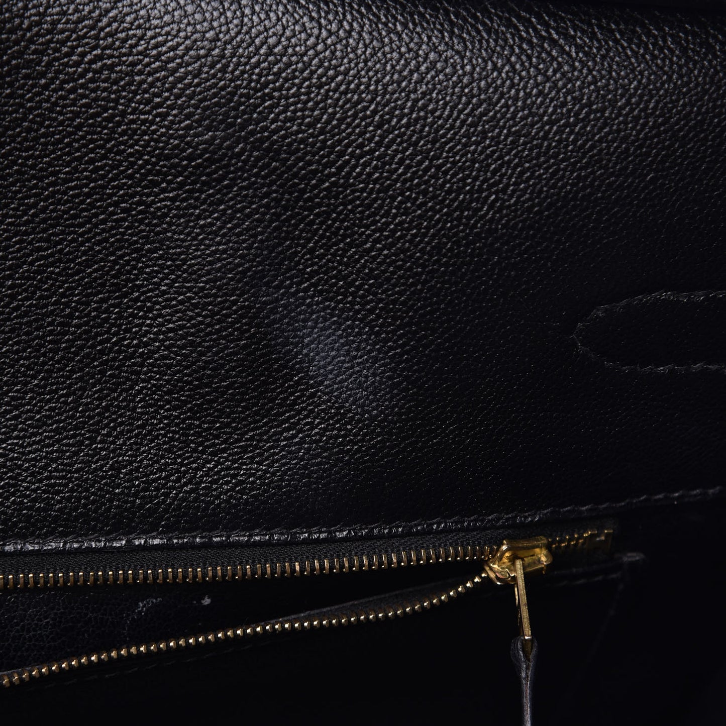 Fjord Birkin 35 Black
