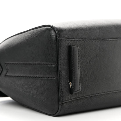 Givenchy Sugar Goatskin Mini Antigona Black 9 of 18