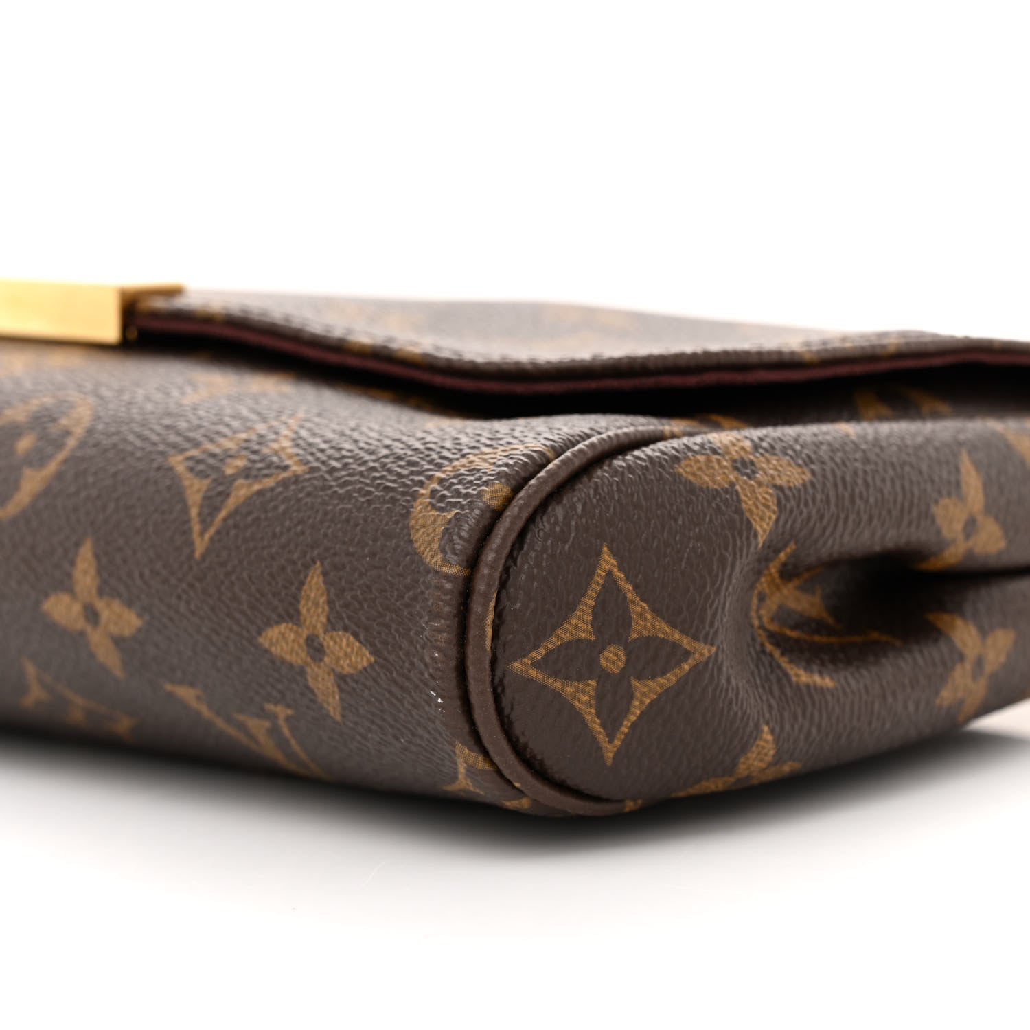 Louis Vuitton Monogram Favorite MM 10 of 11