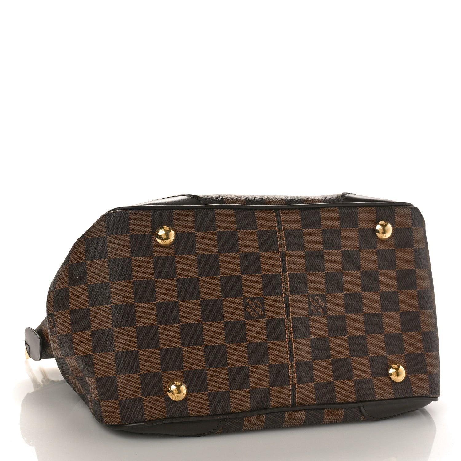 Louis Vuitton Damier Ebene Verona PM 4 of 8