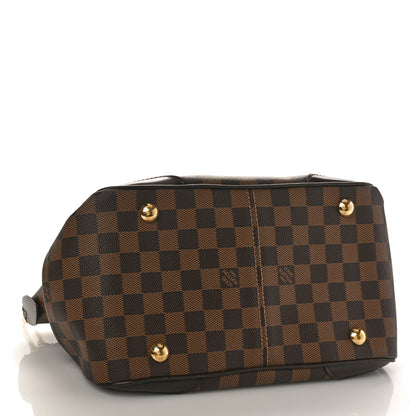 Louis Vuitton Damier Ebene Verona PM 4 of 8