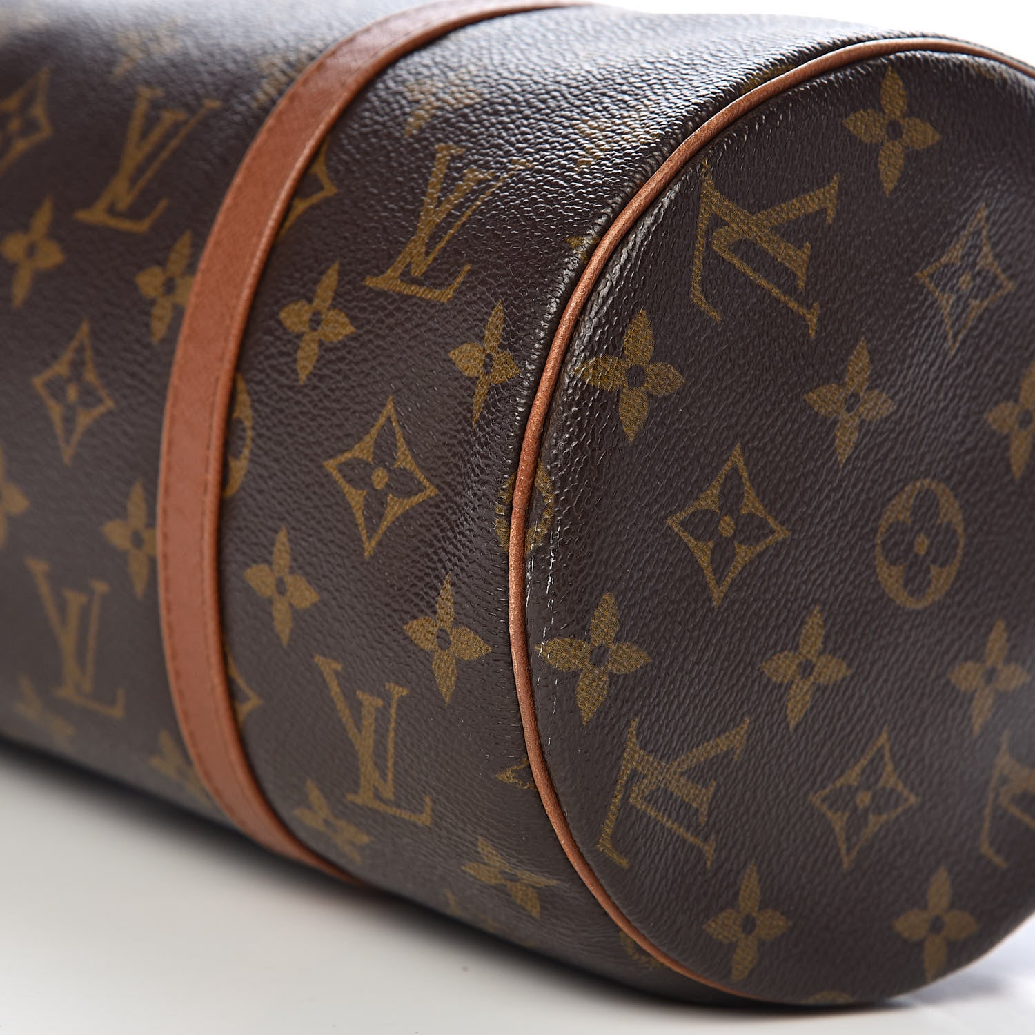 Louis Vuitton Monogram Papillon 30 10 of 12