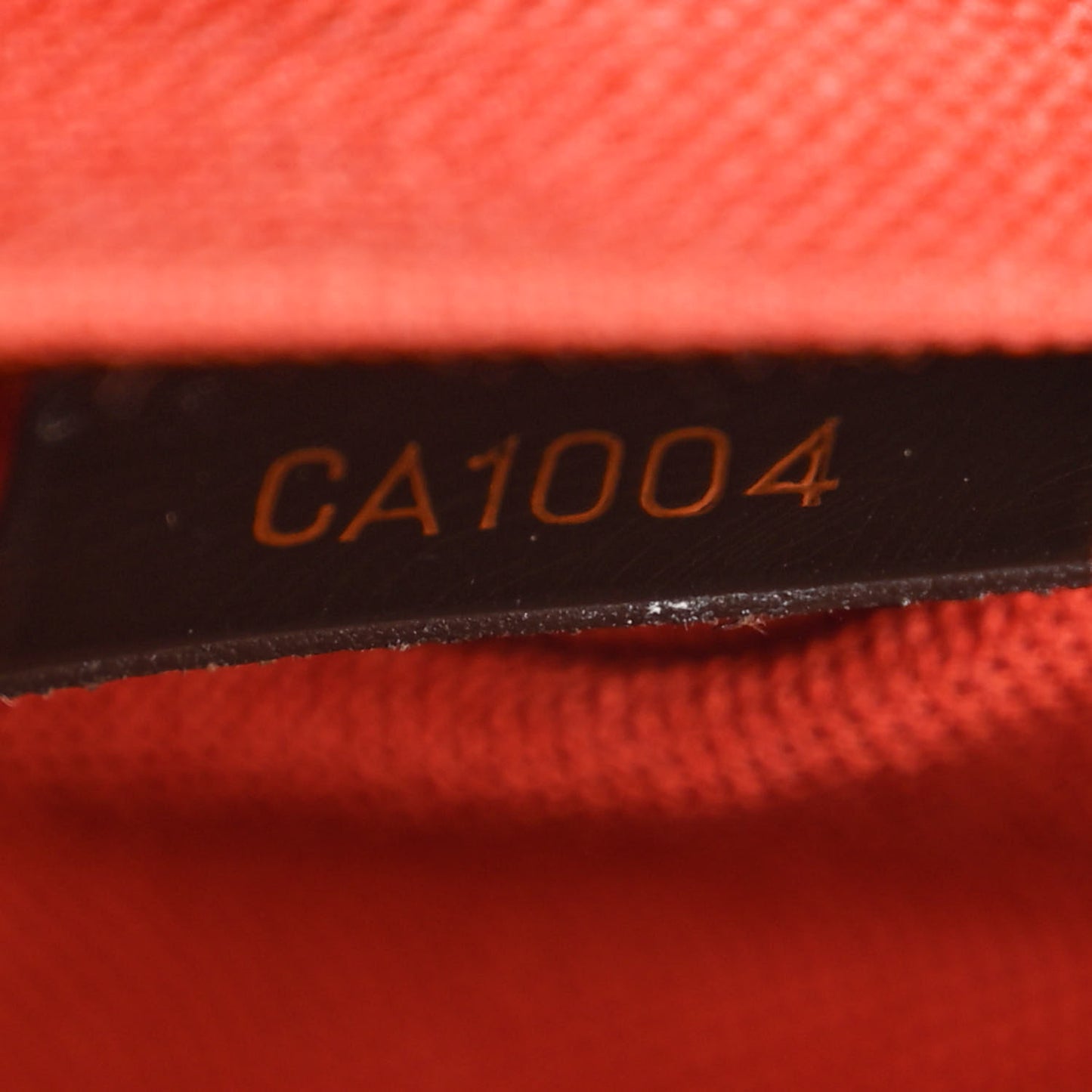 Damier Ebene Ribera MM