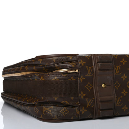 Louis Vuitton Monogram Satellite 70 6 of 12