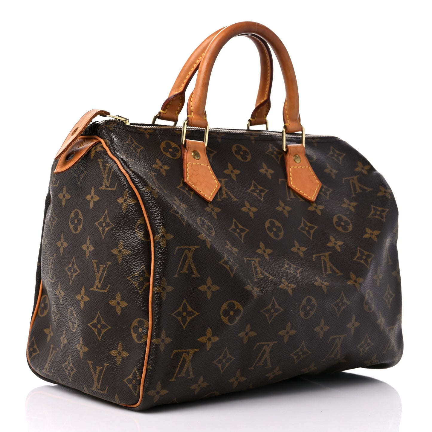 Monogram Speedy 30