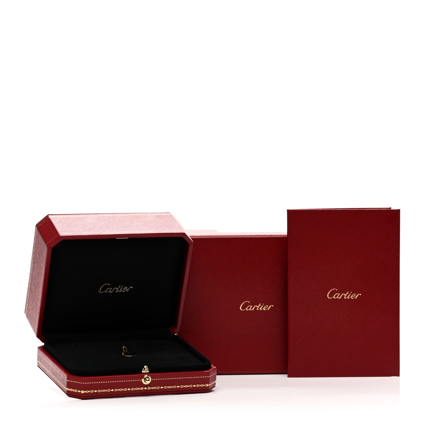 18K Yellow Gold Cross Symbol Pendant