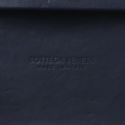 Bottega Veneta Nappa Intrecciato Knot Clutch Space 6 of 9