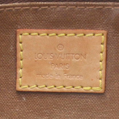 Louis Vuitton Monogram Toiletry Bag 25 6 of 7