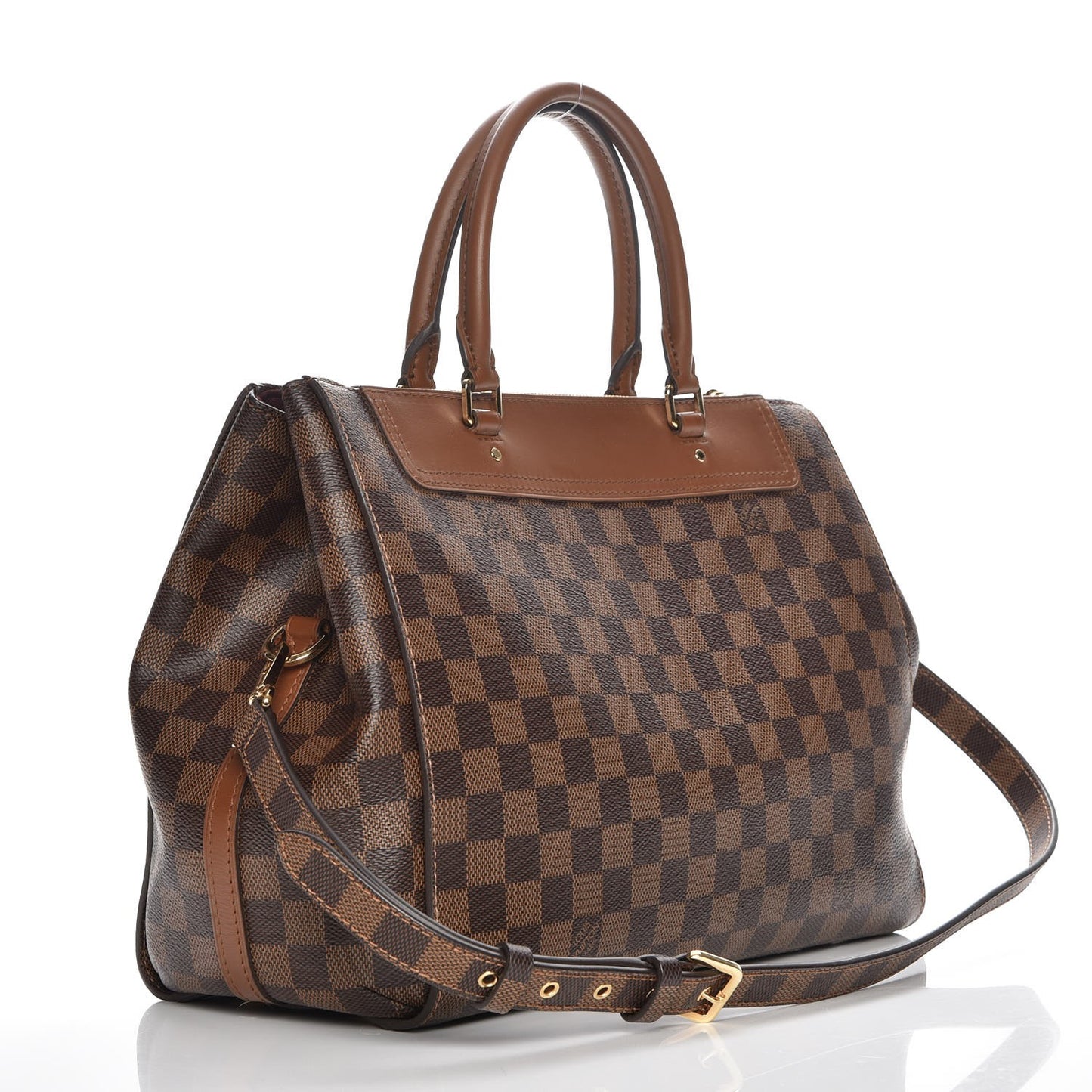 Damier Ebene Greenwich