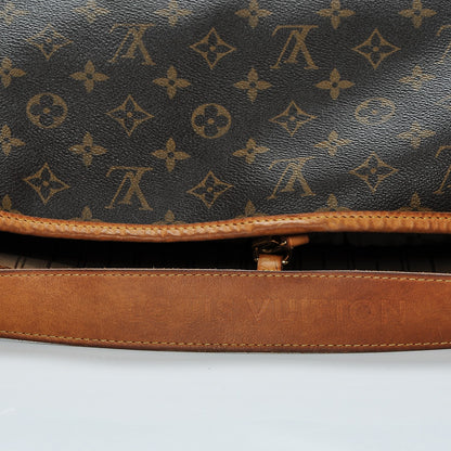 Louis Vuitton Monogram Delightful GM 7 of 10