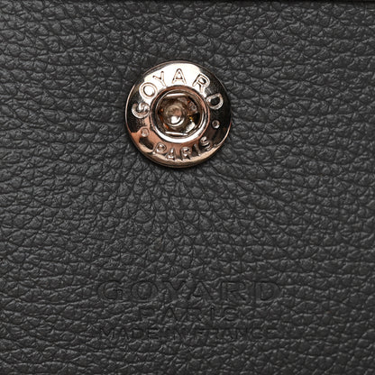 Goyard Goyardine Boheme Hobo Grey 7 of 12