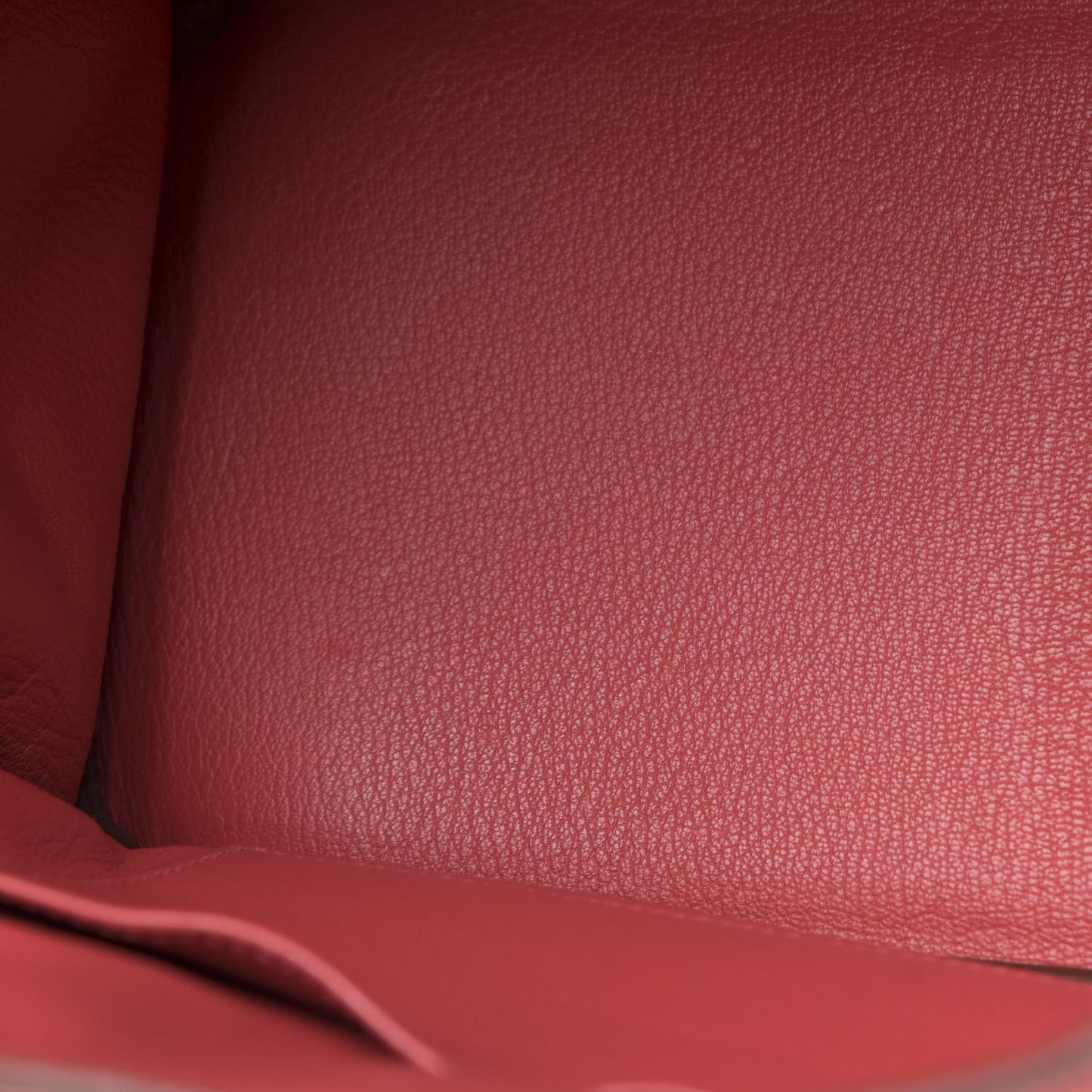 Taurillon Clemence Birkin 30 Bougainvillea