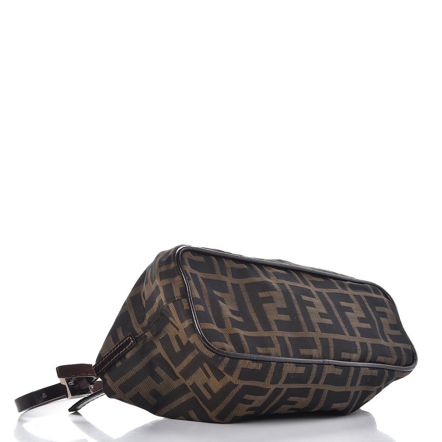 Zucca Shoulder Bag Tobacco