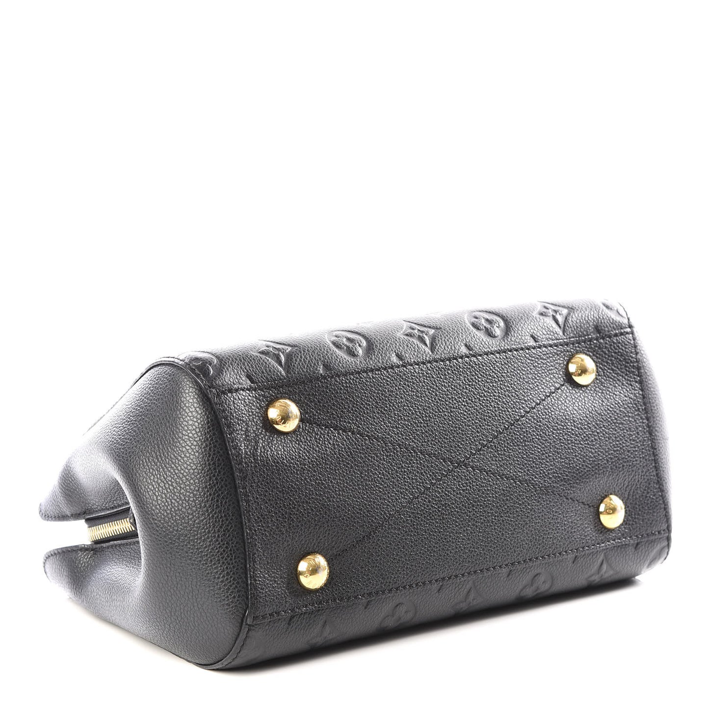 Empreinte Montaigne BB Black