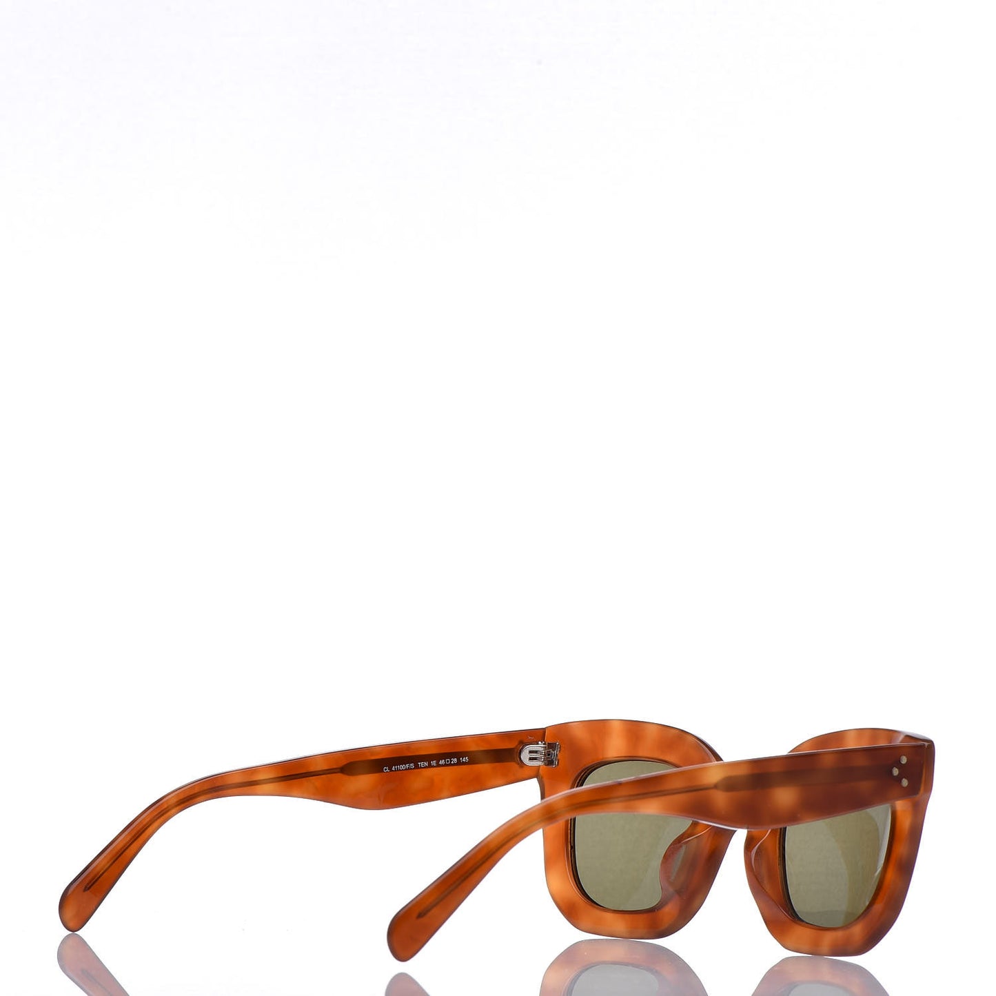 Marta Sunglasses CL 41100/F/S Havanna