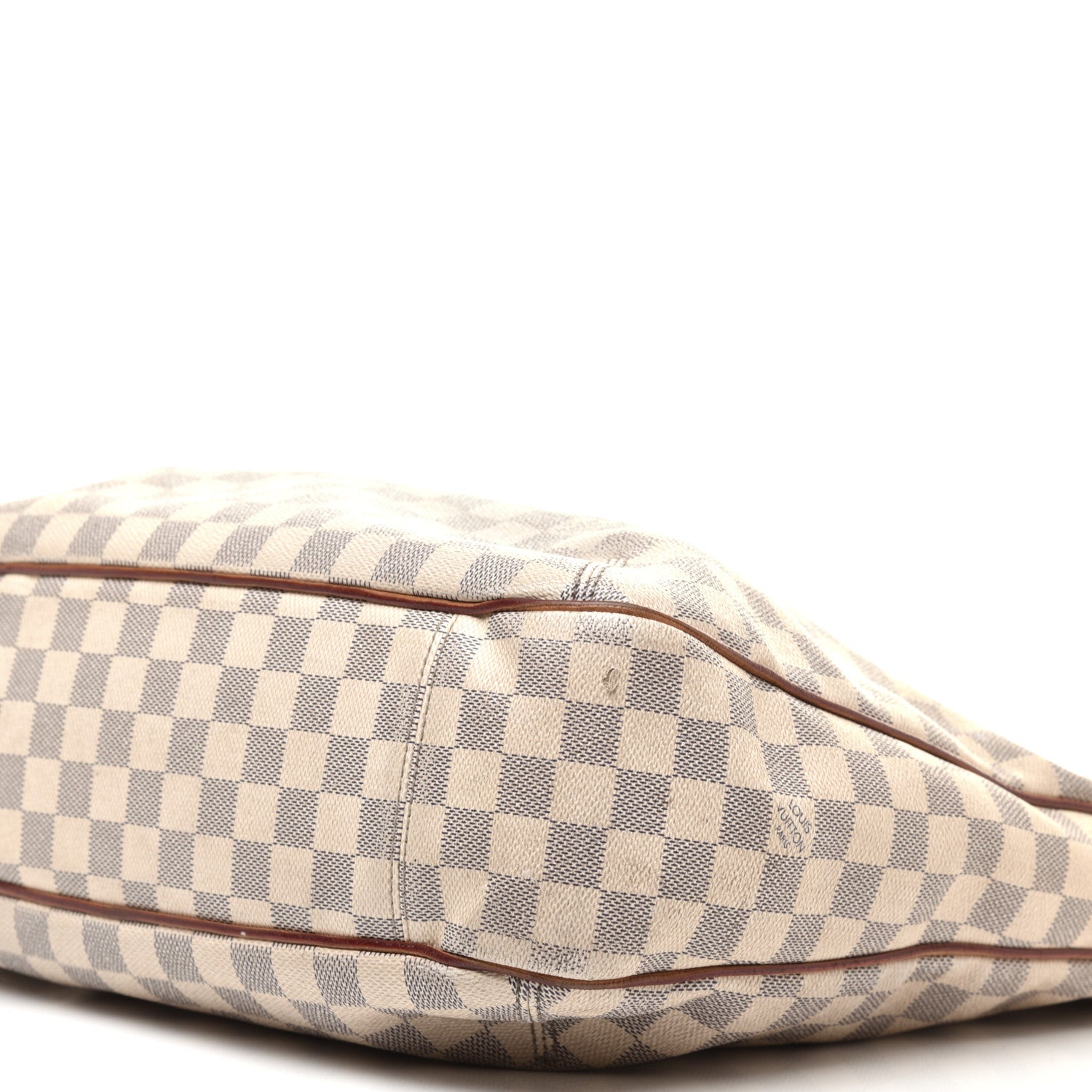 Louis Vuitton Damier Azur Soffi 8 of 13