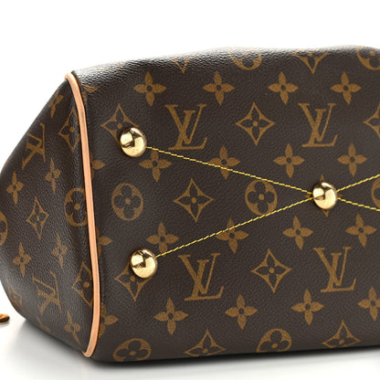Louis Vuitton Monogram Tivoli PM 8 of 9