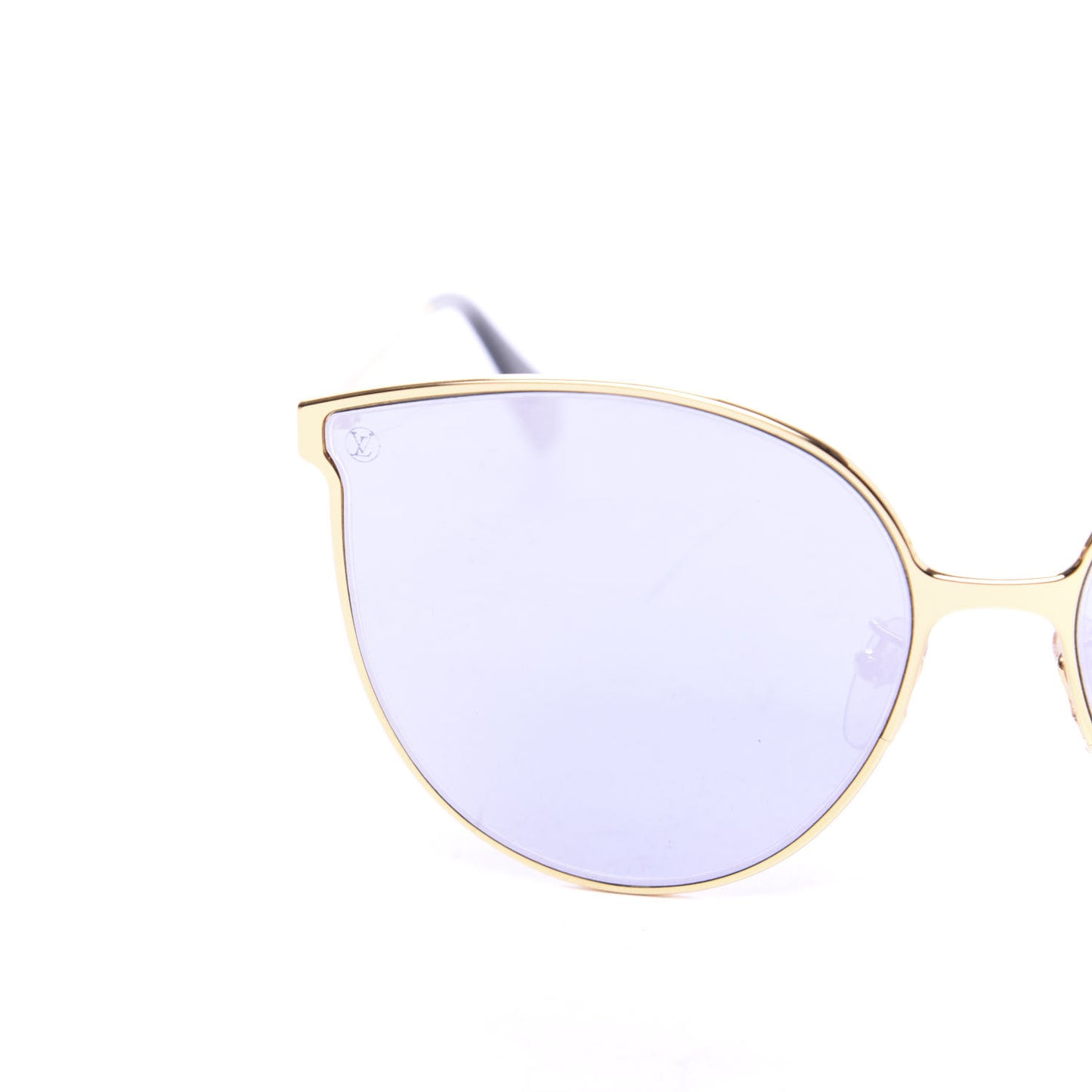 I Feel Pretty Sunglasses Z1223E Gold