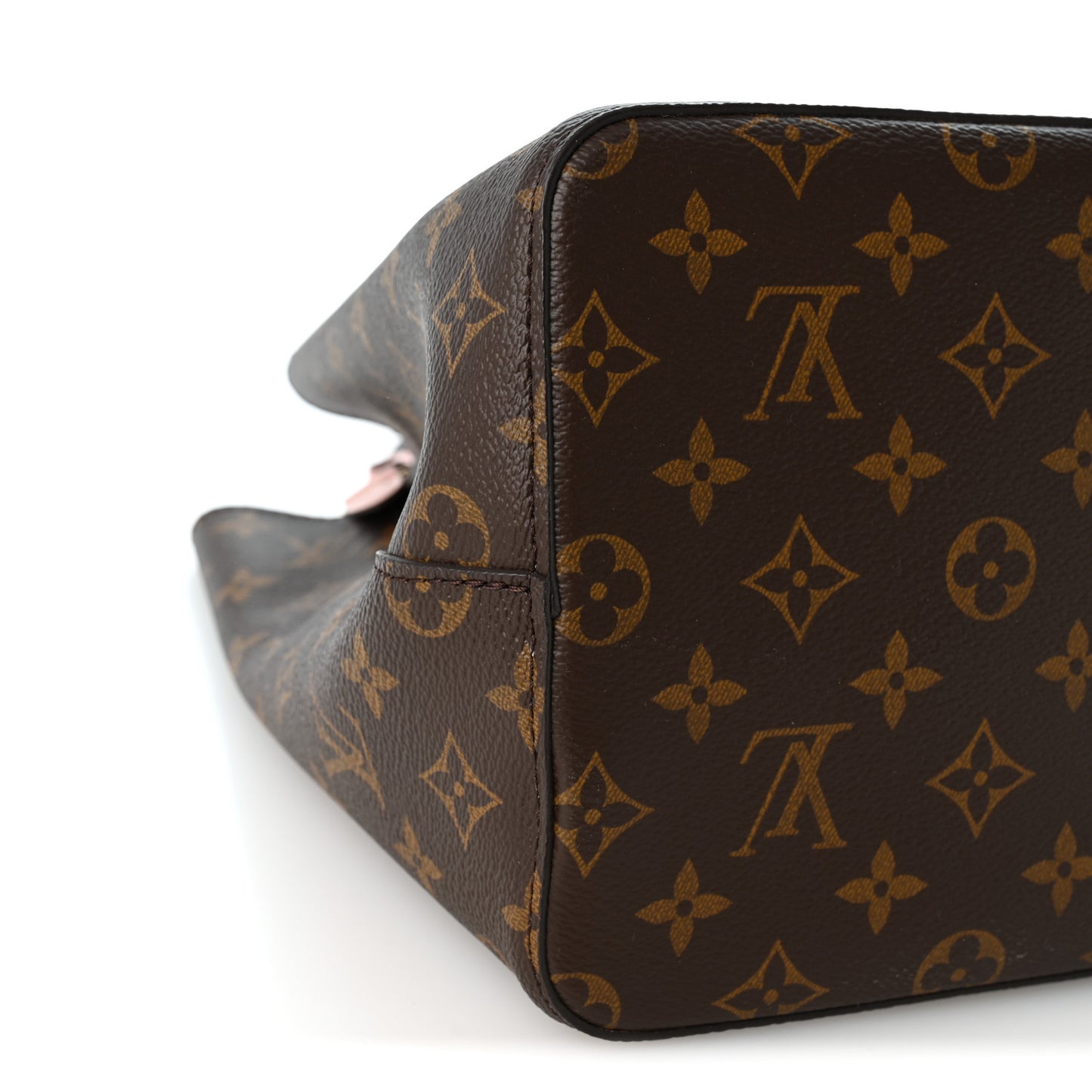Monogram Neonoe MM Rose Poudre