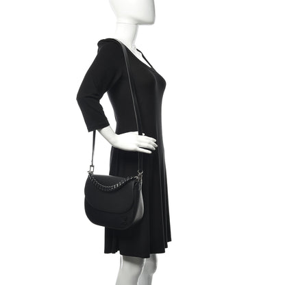 Louis Vuitton Epi Luna Black 2 of 12