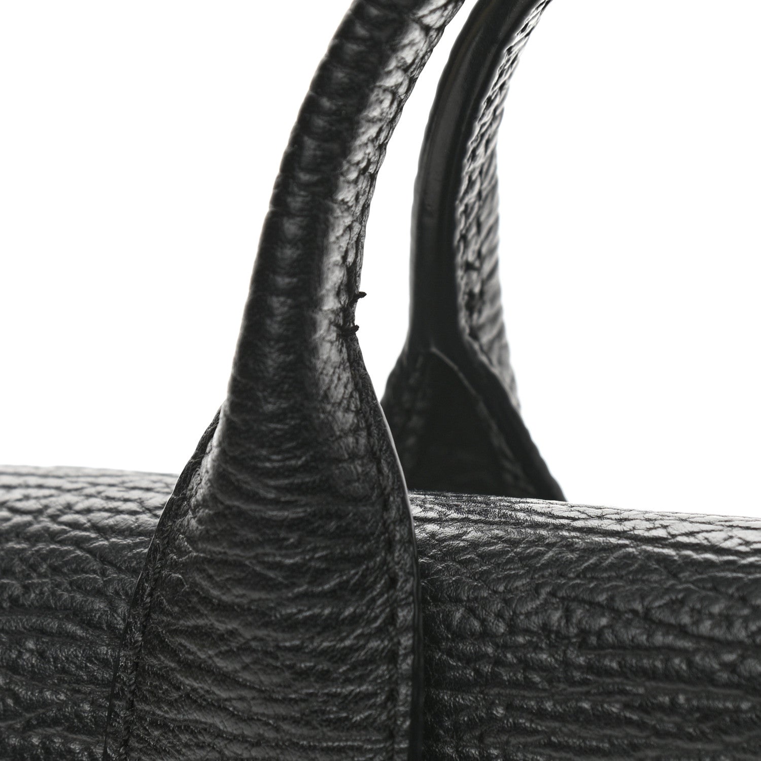 3.1 Phillip Lim Textured Calfskin Mini Pashli Satchel Black 11 of 12