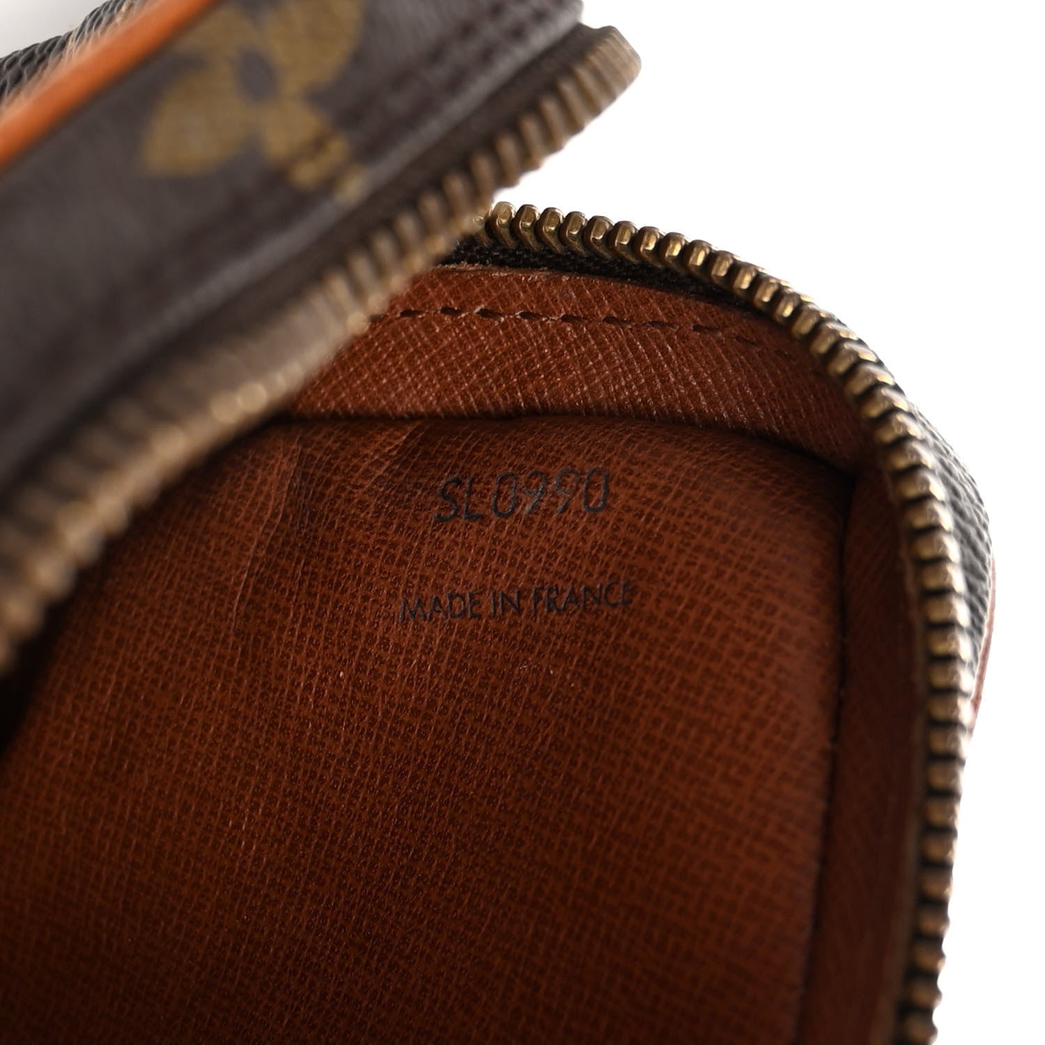 Louis Vuitton Monogram Danube 15 7 of 12