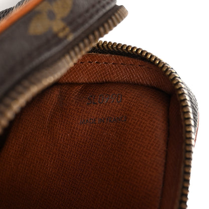 Louis Vuitton Monogram Danube 15 7 of 12