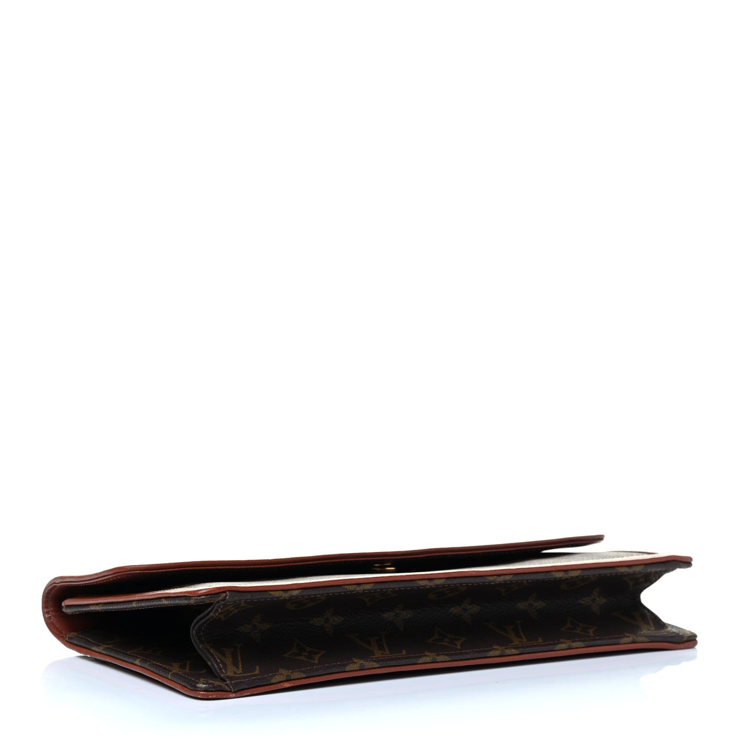 Louis Vuitton Monogram Pochette Dame 29 3 of 6