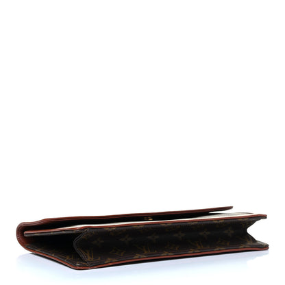 Louis Vuitton Monogram Pochette Dame 29 3 of 6
