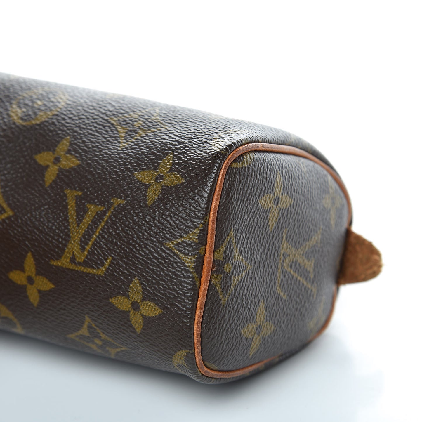 Monogram Mini Sac HL Speedy