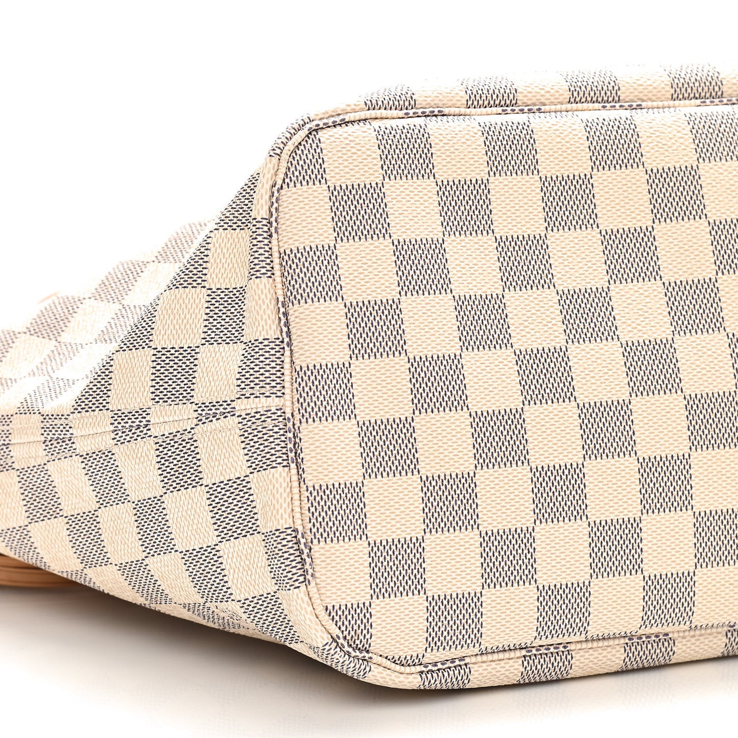 Damier Azur Neo Neverfull MM