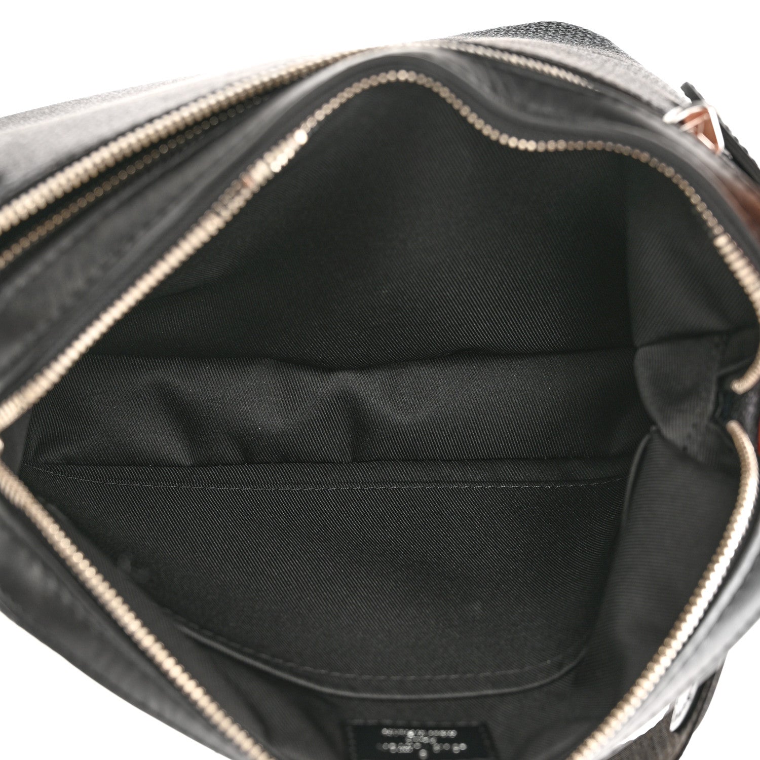 Louis Vuitton Damier Graphite 3D Trio Messenger 5 of 9