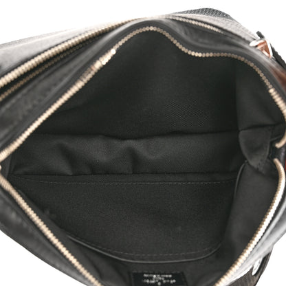 Louis Vuitton Damier Graphite 3D Trio Messenger 5 of 9