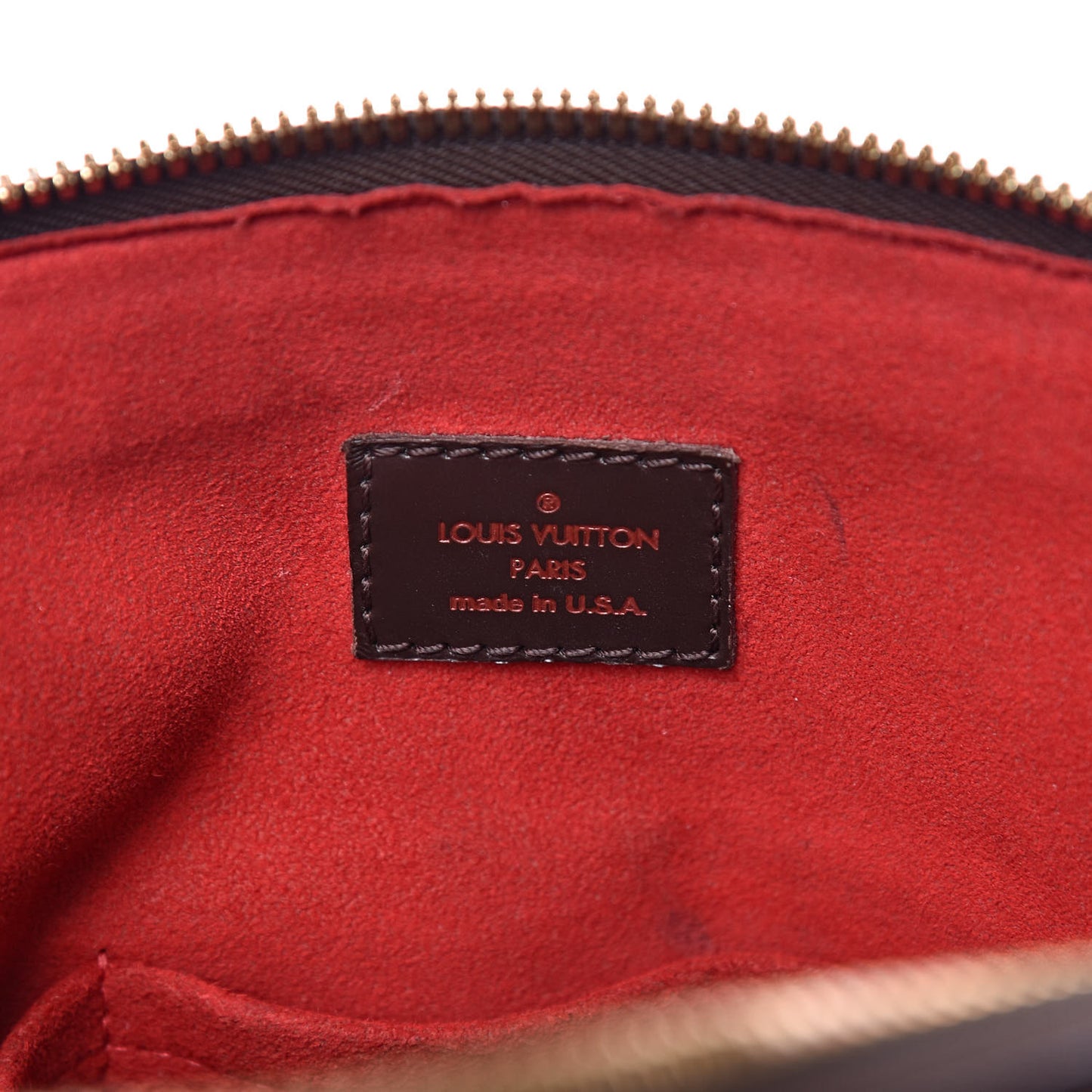 Damier Ebene Trevi PM