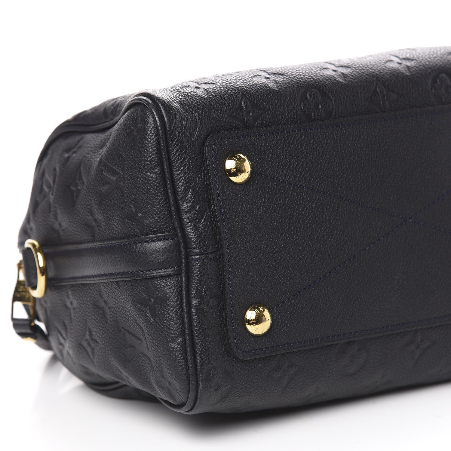 Louis Vuitton Empreinte Speedy Bandouliere 25 Infini 7 of 9