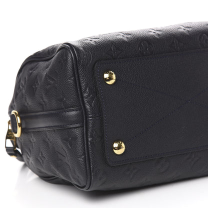 Louis Vuitton Empreinte Speedy Bandouliere 25 Infini 7 of 9
