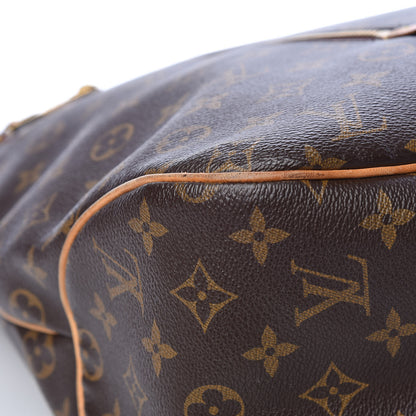 Louis Vuitton Monogram Delightful GM 14 of 19