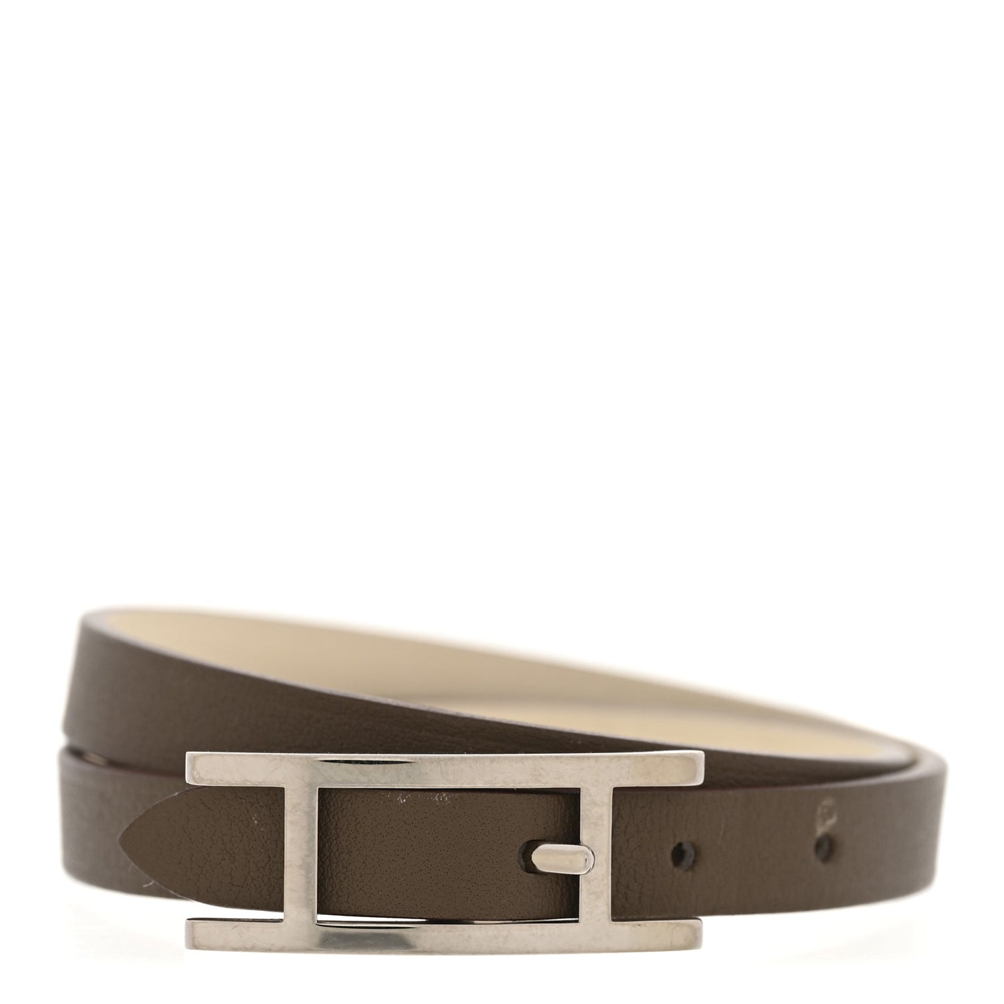 Swift Behapi Double Tour Bracelet Etoupe Nata