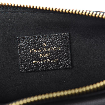 Louis Vuitton Empreinte Twice Black 7 of 12
