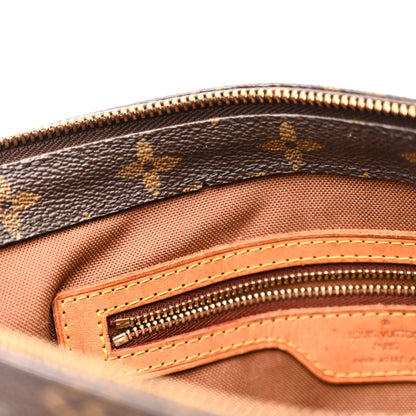 Louis Vuitton Monogram Cabas Piano 26 of 40