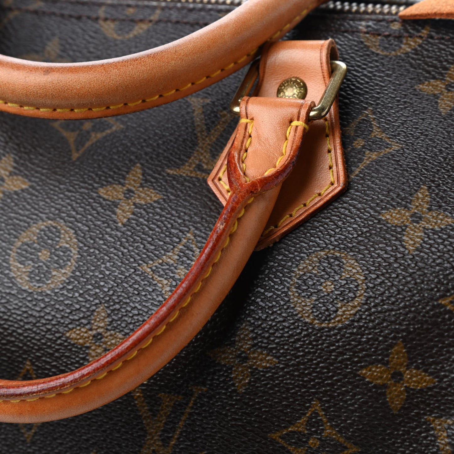 Monogram Speedy 35