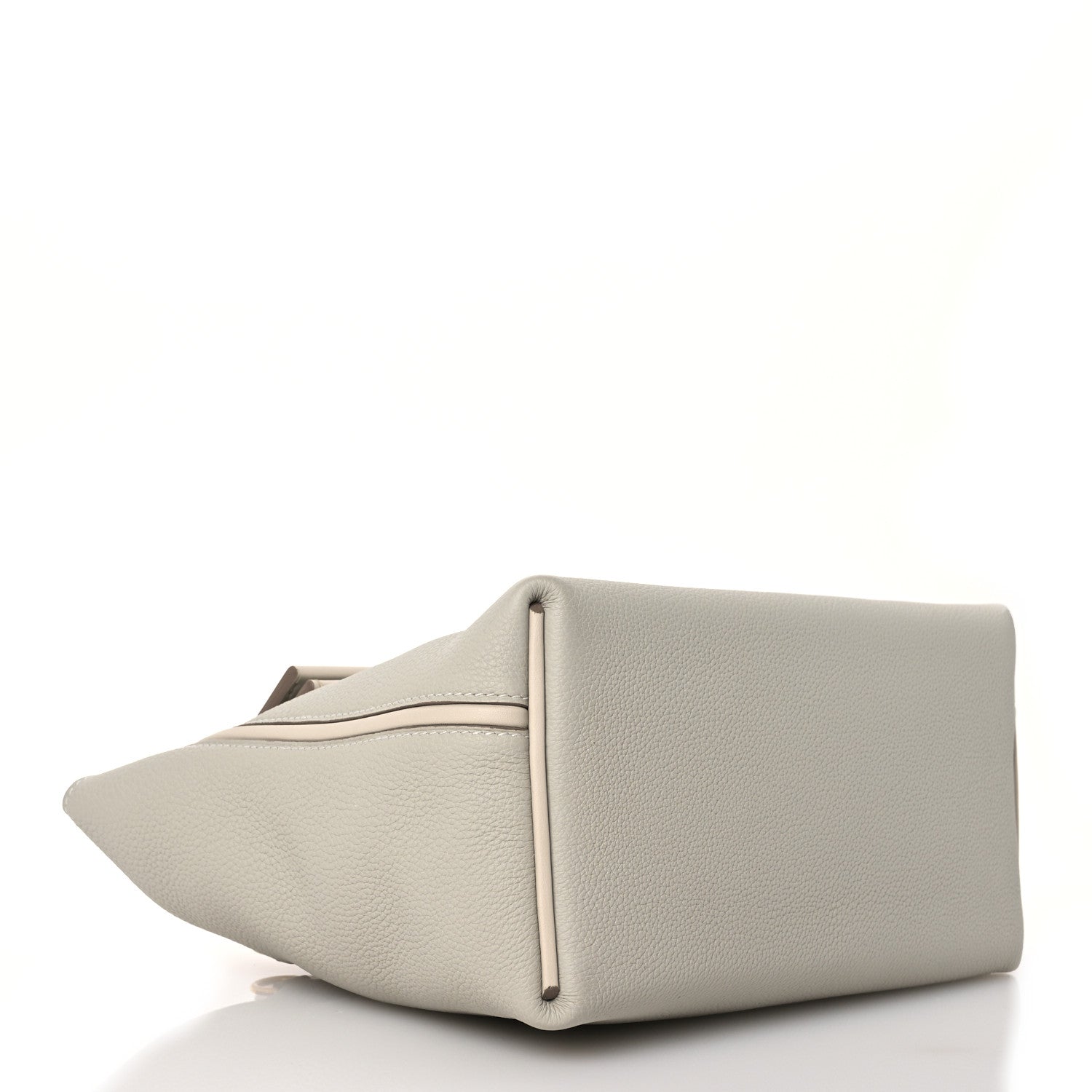 Hermes Togo Swift 24/24 29 Gris Perle Beton 4 of 15
